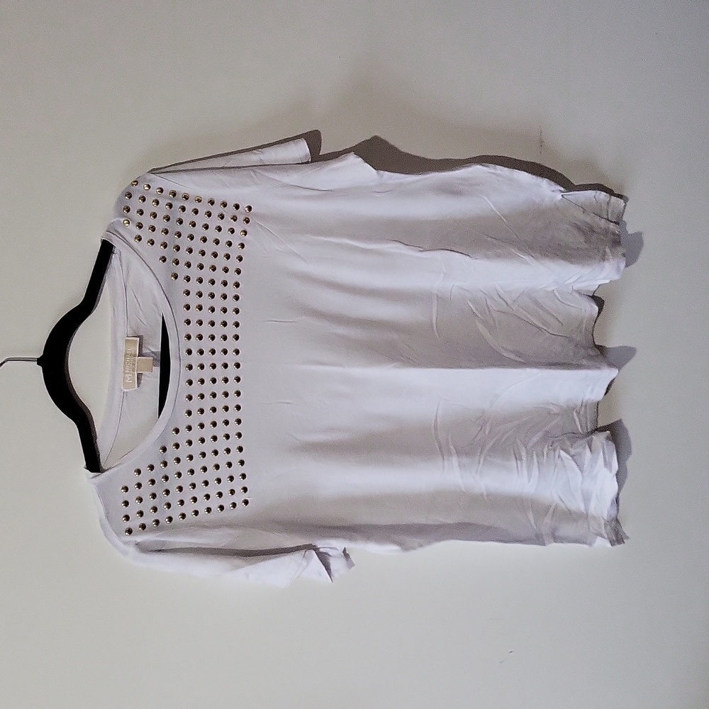 Michael Kors Ladies 1X  T-shirt